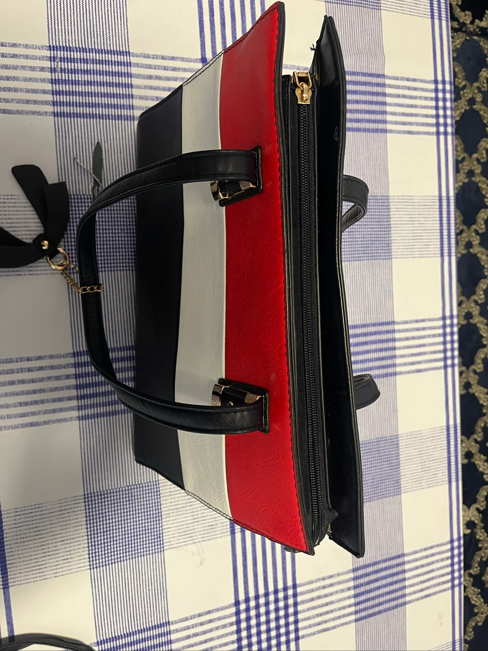 Lote de 4 Bolsas Femininas Variadas ✨ – photo 15